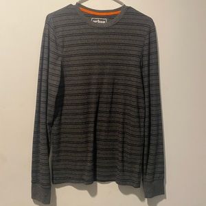 Urban Pipeline Shirt